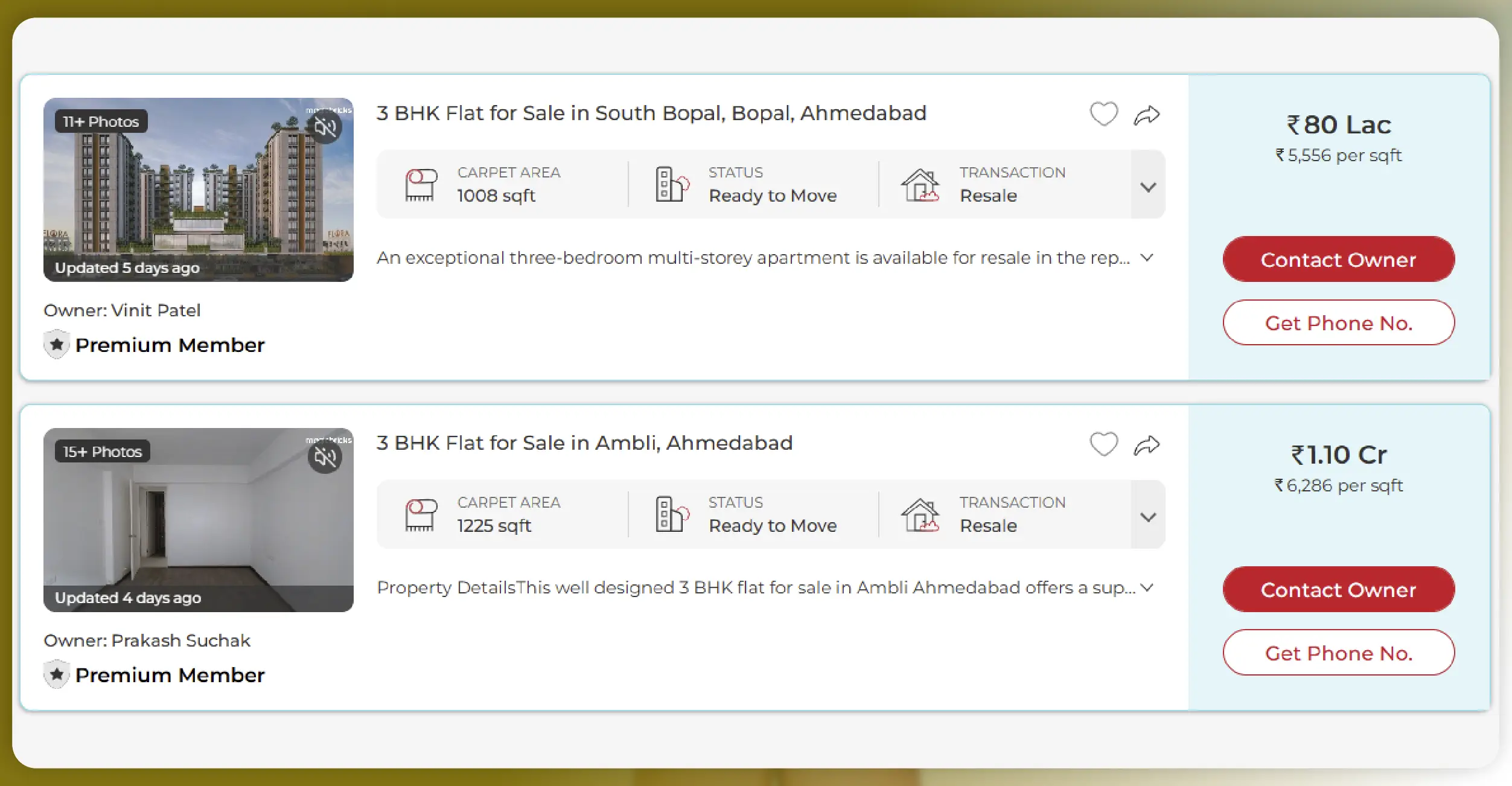 The Role of Data in Modern Indian Real Estate